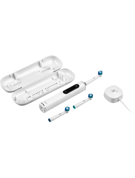 Электрическая зубная щетка Ardesto ETB-ID114W