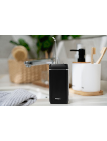 Ирригатор Ardesto POI-T140B Ирригатор Ardesto POI-T140B