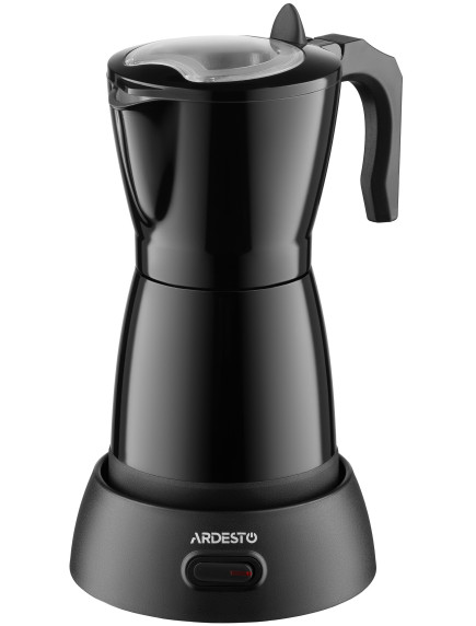 Кофеварка Ardesto CMM-X300B