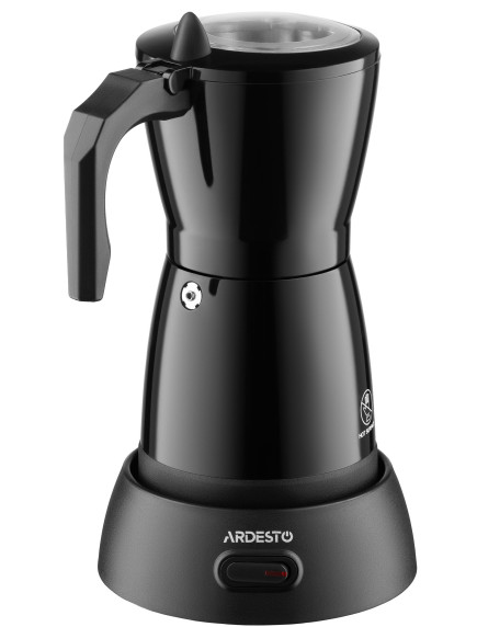Кофеварка Ardesto CMM-X300B