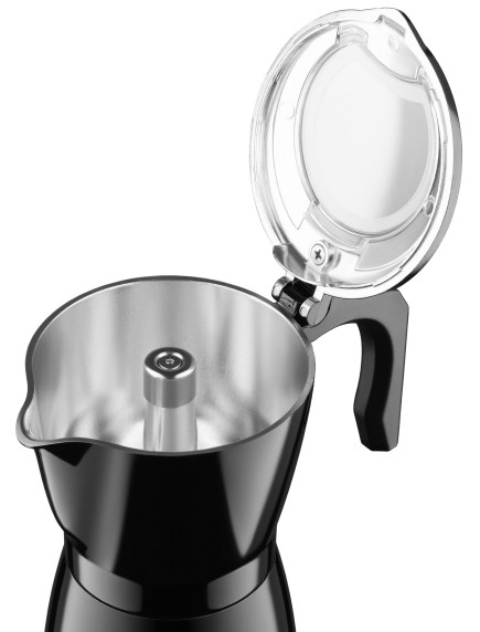 Кофеварка Ardesto CMM-X300B