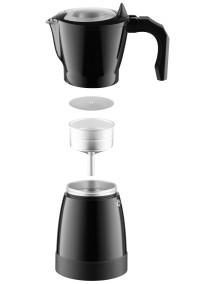 Кофеварка Ardesto CMM-X300B