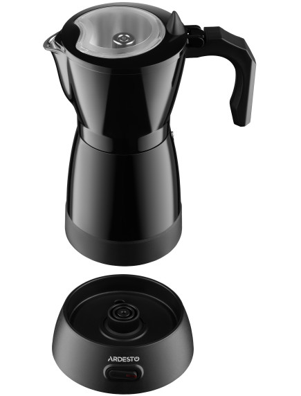 Кофеварка Ardesto CMM-X300B