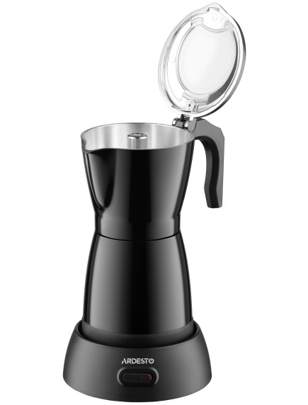 Кофеварка Ardesto CMM-X300B