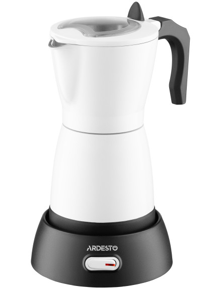 Кофеварка Ardesto CMM-X300W