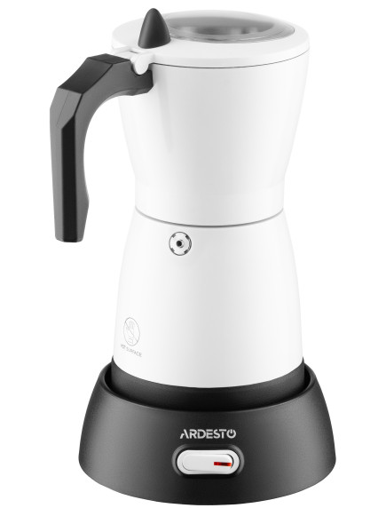 Кофеварка Ardesto CMM-X300W