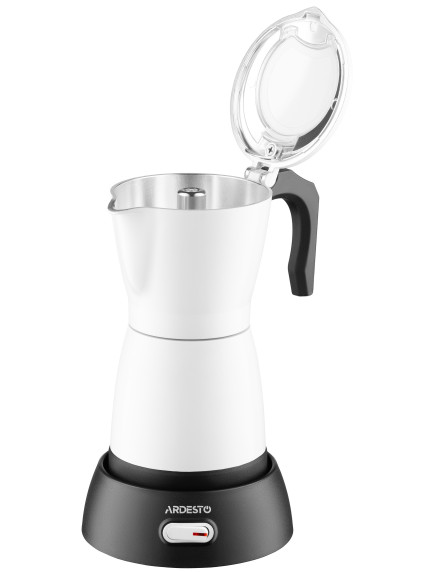 Кофеварка Ardesto CMM-X300W