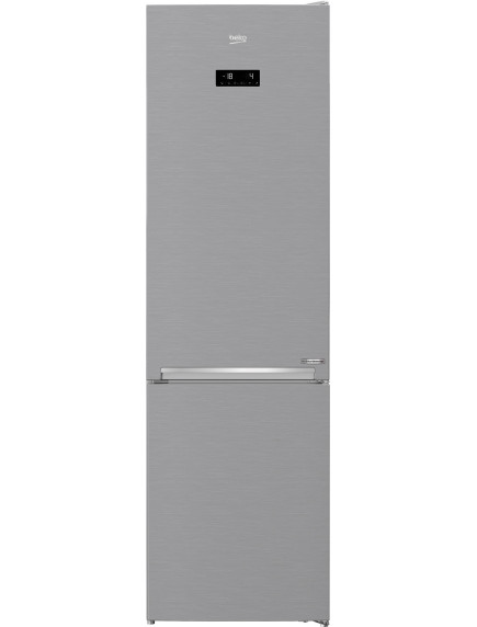 Холодильник Beko RCNA406E40ZXBRN