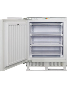 Встраиваемая морозильная камера Amica UZ133.4