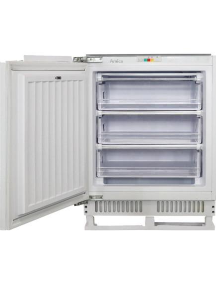 Встраиваемая морозильная камера Amica UZ133.4 Встраиваемая морозильная камера Amica UZ133.4