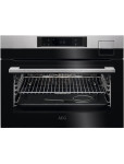 Духовой шкаф AEG KSK798280M