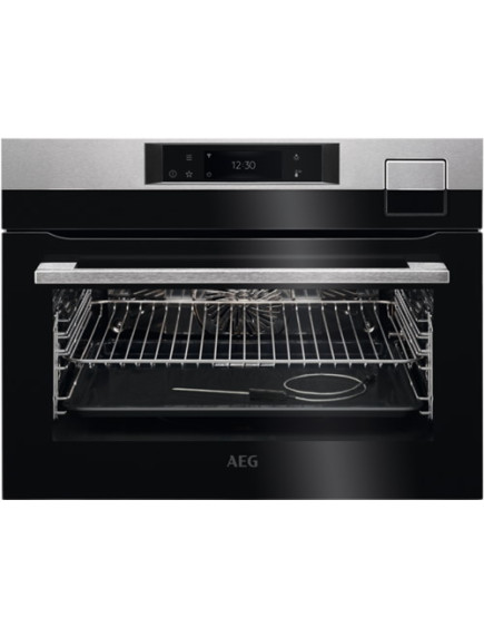 Духовой шкаф AEG KSK798280M