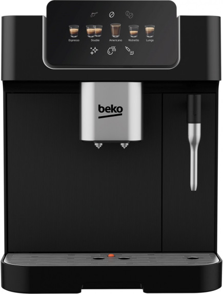 Кофеварка Beko CEG7302B Кофеварка Beko CEG7302B