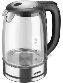 Электрочайник Amica KD 2050G