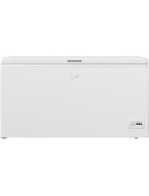 Морозильный ларь Beko HSM40090H