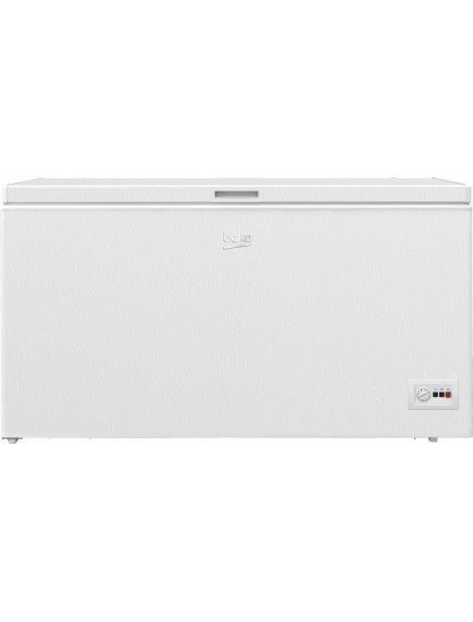 Морозильный ларь Beko HSM40090H