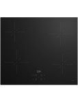 Варочная поверхность Beko HII64400QT Варочная поверхность Beko HII64400QT