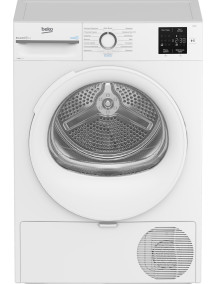 Сушильная машина Beko BM3T38239WW