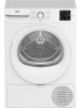 Сушильная машина Beko BM3T38239WW