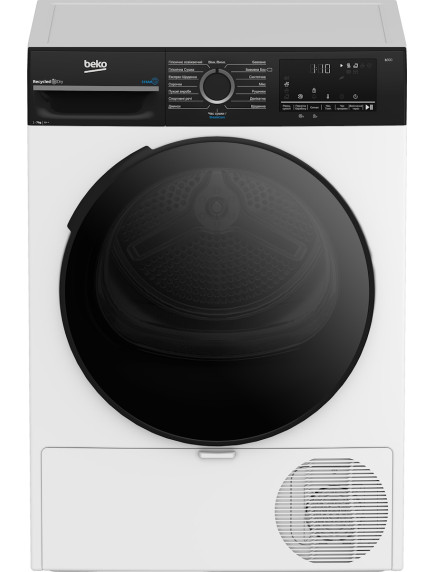 Сушильная машина Beko BM3T47239WPBB2 Сушильная машина Beko BM3T47239WPBB2