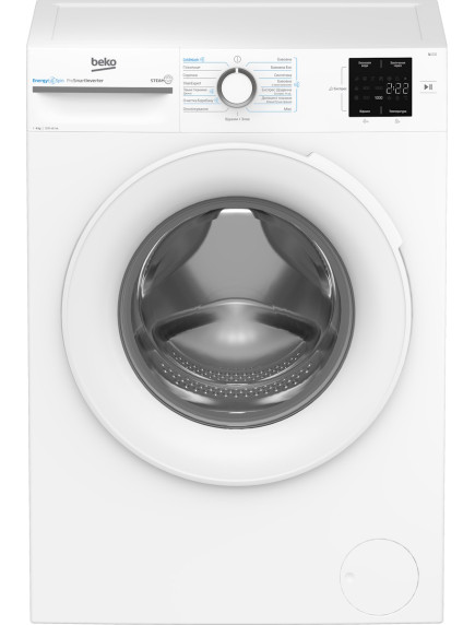 Стиральная машина Beko BM1WFSU36243WW