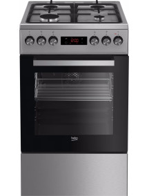 Плита Beko FSM52334DXDS