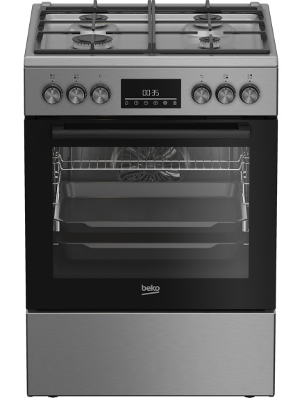 Плита Beko FBM62330GXTN