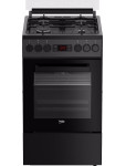 Плита Beko FSM52334DAO
