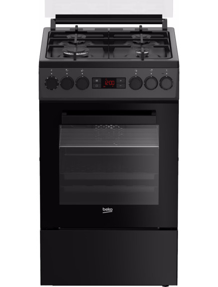 Плита Beko FSM52334DAO