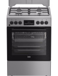 Плита Beko FBM62320SDS