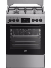 Плита Beko FBM62320SDS