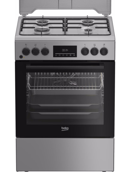 Плита Beko FBM62320SDS
