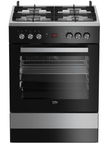Плита Beko FBSM62530DXMS