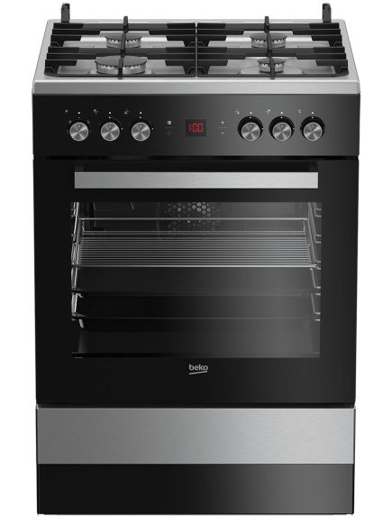 Плита Beko FBSM62530DXMS