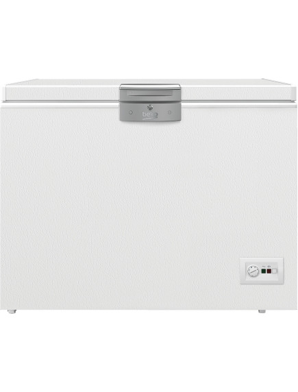 Морозильный ларь Beko HSM30081H