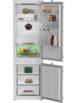 Встраиваемый холодильник Beko B3BCNA294HS Встраиваемый холодильник Beko B3BCNA294HS