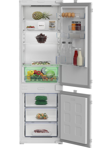 Встраиваемый холодильник Beko B3BCNA294HS Встраиваемый холодильник Beko B3BCNA294HS