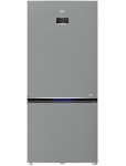 Холодильник Beko RCNE730E40SXP Холодильник Beko RCNE730E40SXP