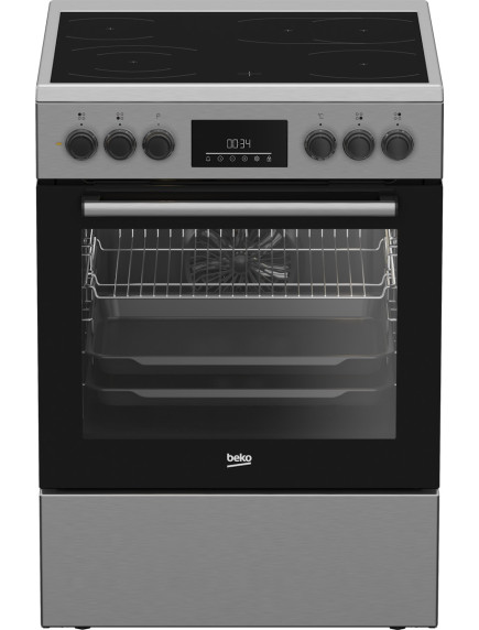 Плита Beko FBM67320XS