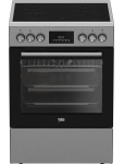 Плита Beko FBE67310GX