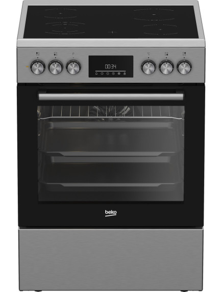 Плита Beko FBE67310GX