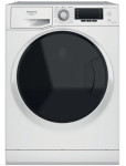 Стиральная машина Hotpoint-Ariston NDD 11725 DA EE Стиральная машина Hotpoint-Ariston NDD 11725 DA EE