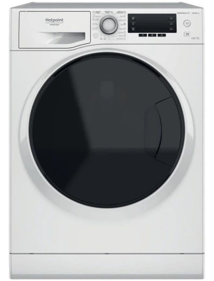 Стиральная машина Hotpoint-Ariston NDD 11725 DA EE Стиральная машина Hotpoint-Ariston NDD 11725 DA EE