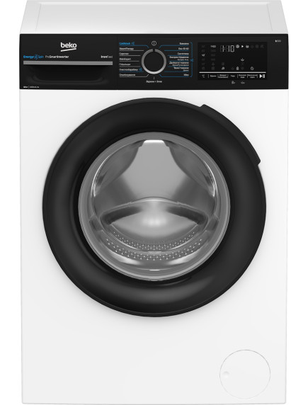 Стиральная машина Beko BM3WFU410415WPBB