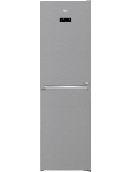 Холодильник Beko RCNA386E40ZXBN