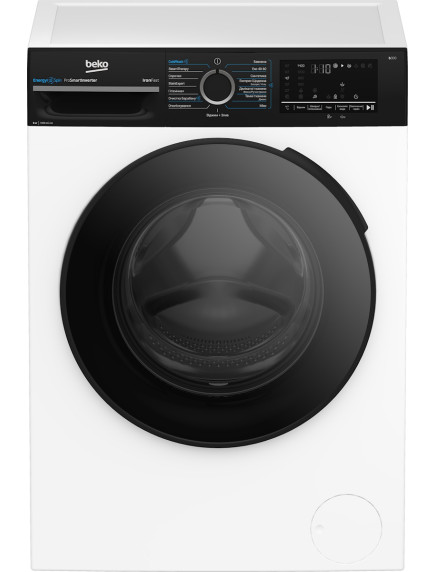 Стиральная машина Beko BM3WFSU48415WPBB2