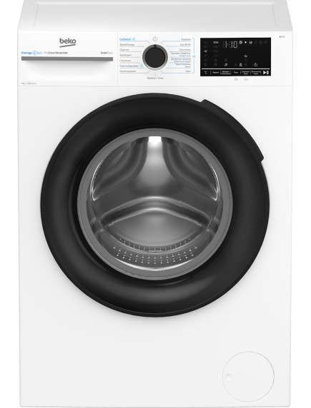 Стиральная машина Beko BM3WFSU47215WB