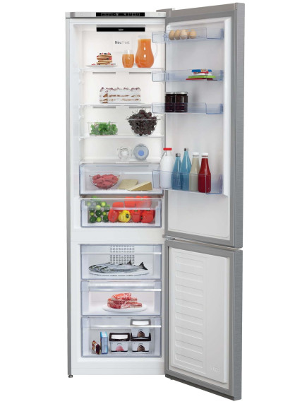 Холодильник Beko RCNA406I40XBRN