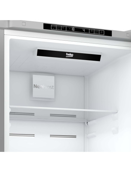 Холодильник Beko RCNA406I40XBRN