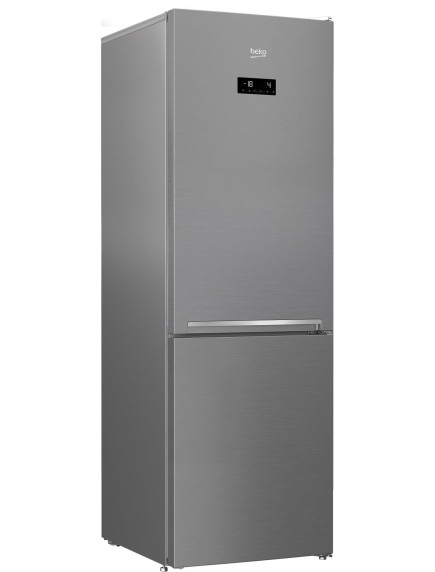 Холодильник Beko RCNA366E40ZXBN